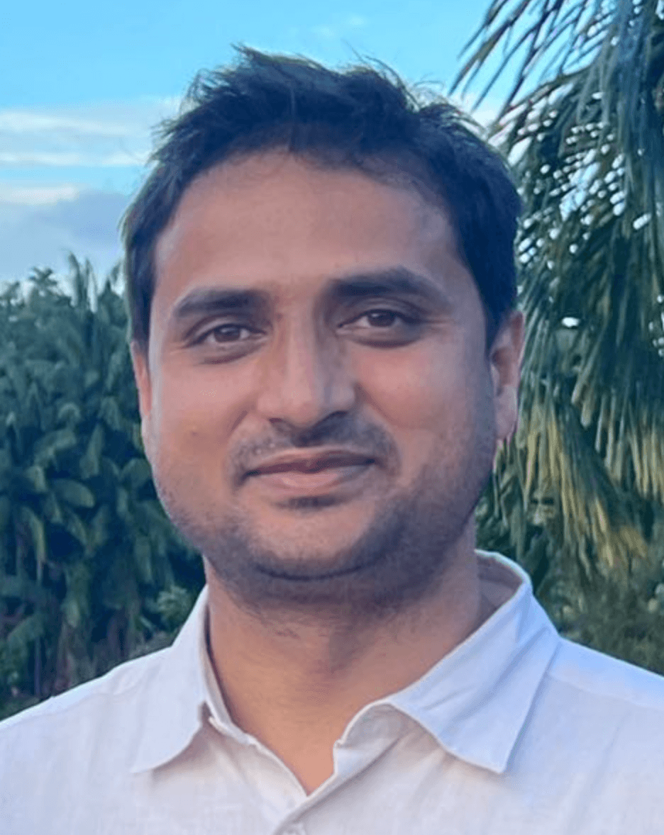 Amit Shivhare