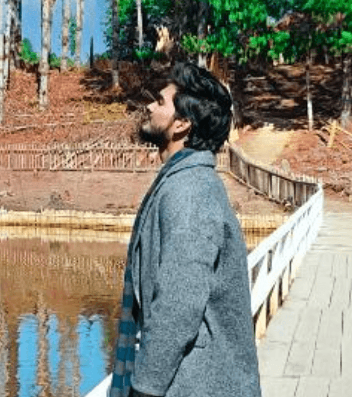 Kartik Dubey